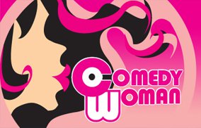 Comedy Woman    -  1