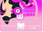 Comedy Woman   . ,  - 