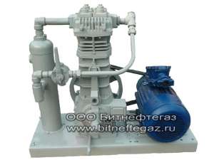 Corken ����������� - ����������� 1