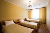 Cozy hotel in Borispol.   - 