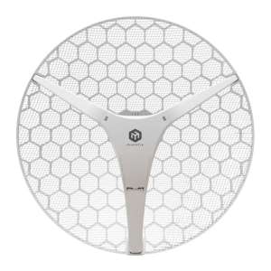 CPE-������� MikroTik LHG 5 ax � ��������� - ����� NTools - ����������� 1