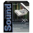 Creative Sound Blaster X-Fi Xtreme Audio Notebook -  3