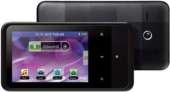 Creative ZEN Touch 2 8GB GPS
