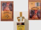 Credo Беларуское производство - сигареты оптом. Продукты питания - Покупка/Продажа