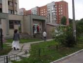 Cдам в аренду помещение 15,6 кв.м. м. Теремки. Аренда помещений - Недвижимость