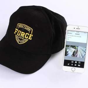 C������ ������ ��������� WI FI IP FULL HD - ����������� 1