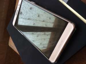 C������� Coolpad MAX A8 4/64GB + ������ ������������ + �������� - ����������� 1