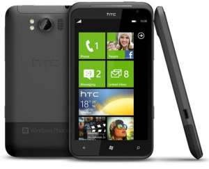 C������� Htc Titan � ������� - ����������� 1