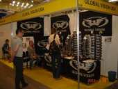 C���������, �������������� ���� Global Vision USA. - ����������� 2