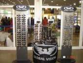 C���������, �������������� ���� Global Vision USA. - ����������� 3