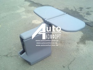 C�����-����������� "�������" �� ���������� Mercedes-Benz Vito - ����������� 1