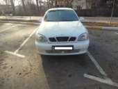 ������� � ����������: Daewoo Lanos 1999 (������)