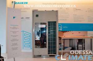 Daikin VRV ����������� ������������ ������ - ����������� 1