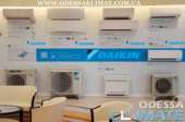 ������� � ����������: Daikin ������ ������ ����������� ������ � ������
