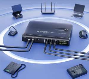 DC-UPS 36�� DC1036L ������� ������������� �������� 5� 9� 12� 24� ��� �������, ONU, ���������� �� ���������� - ����������� 1