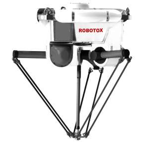 Delta  Robotox    -  1