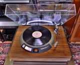 Denon DP-3000 + Fidelity Research FR-24 mkII +.    - /