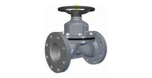 DIAPHRAGM VALVES DEALERS IN KOLKATA -  1