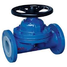 DIAPHRAGM VALVES IN KOLKATA -  1