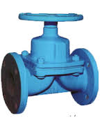 DIAPHRAGM VALVES SUPPLIERS IN KOLKATA -  1