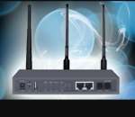 Dinstar UC120-1V1S1O, ip-, 1 LTE/GSM, 1 FXS, 1 FXO.    - /