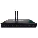 Dinstar UC2000-VE-2G-B, VoIP GSM   2 GSM .    - /