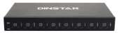 Dinstar UC2000-VE-8G-B - VoIP GSM   8 GSM  -  2