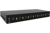 Dinstar UC2000-VE-8G-B - VoIP GSM   8 GSM 