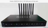 Dinstar UC2000-VE-8G-B - VoIP GSM   8 GSM  -  2