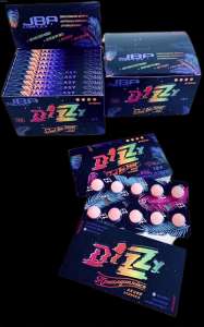 DIZZY JBA Relax 4� ( 18+) - ����������� 1