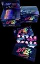 DIZZY JBA Relax 4� ( 18+)