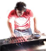 DJ (�-����) �� ������, ���������, �����, ���������� - ����������� 1