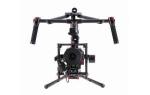 DJI ������ ��� ����������� Ronin-MX - ����������� 1