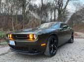 Dodge Challenger 2016 v=3.6 ��������� - ����������� 1