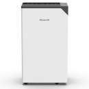 Duracraft Pro 35 – професійний осушувач повітря з Wi-Fi керуванням та іонізацією