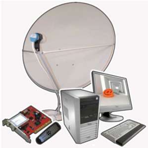 DVB-S � DVB-S2 ����� - ����������� 1