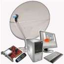 DVB-S � DVB-S2 �����. ������������ ��� - �������/�������