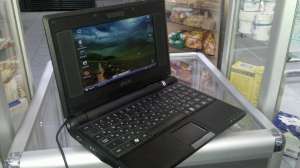 Eee PC 701 4G����������������� ������� �� �������� Asus. - ����������� 1