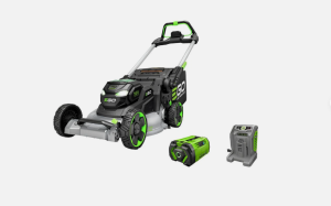 EGO Power+ 22 Inch Aluminum Deck Select Cut Self-Propelled Lawn Mower - ����������� 1