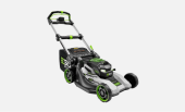 EGO Power+ 22 Inch Aluminum Deck Select Cut Self-Propelled Lawn Mower - ����������� 3