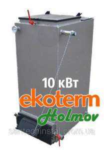 Ekoterm-FS 10 ��� ��������������� ����� �������� ���� (�������) - ����������� 1