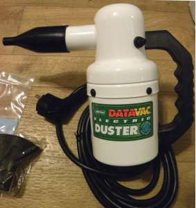 Electric Duster ED-500 DataVac  ,  . -  1