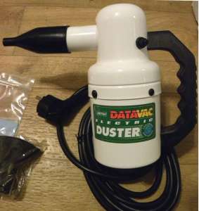 Electric Duster ED-500 DataVac ������ ����������, ����������� �������. - ����������� 1