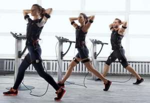 EMS ���������� - ����������� 1