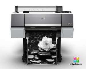 Epson SureColor SC-P6000 + �������� ���������� 700 �� C11CE41301A0 - ����������� 1