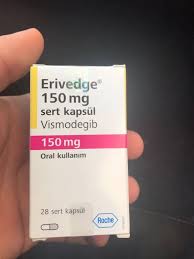 Erivedge 150 mg  150 ,  Roche -  1