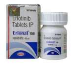 ������� � ����������: Erlotinib 150 (������ �������) ��� ������� ���� ������������� ������.