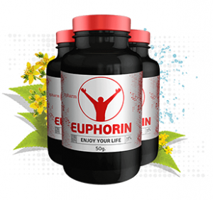 Euphorin   -    -  1