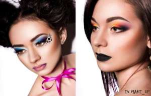 EV Make_UP / ������ / ���������� / ����� / �������� (��������� / dbpf; / ������) - ����������� 1