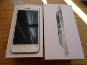 F / S: Apple, iPhone 5 64GB, Samsung Galaxy S4 � Blackberry Q10 - ����������� 1